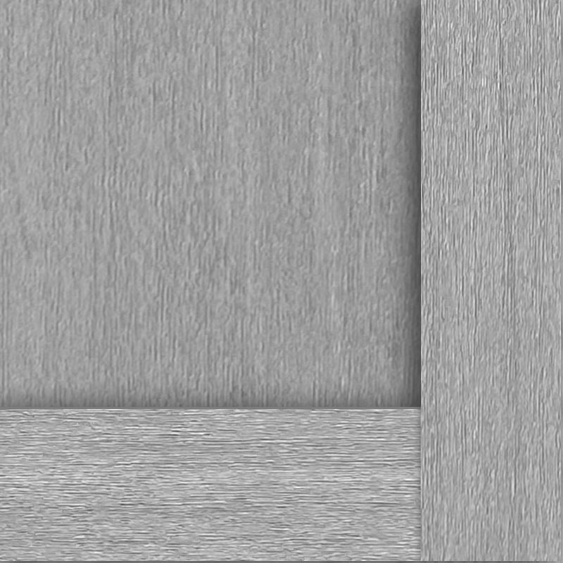 Flat Center Match 846