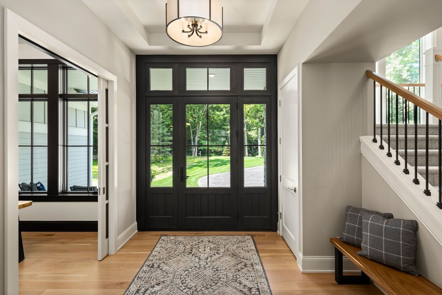 Doors