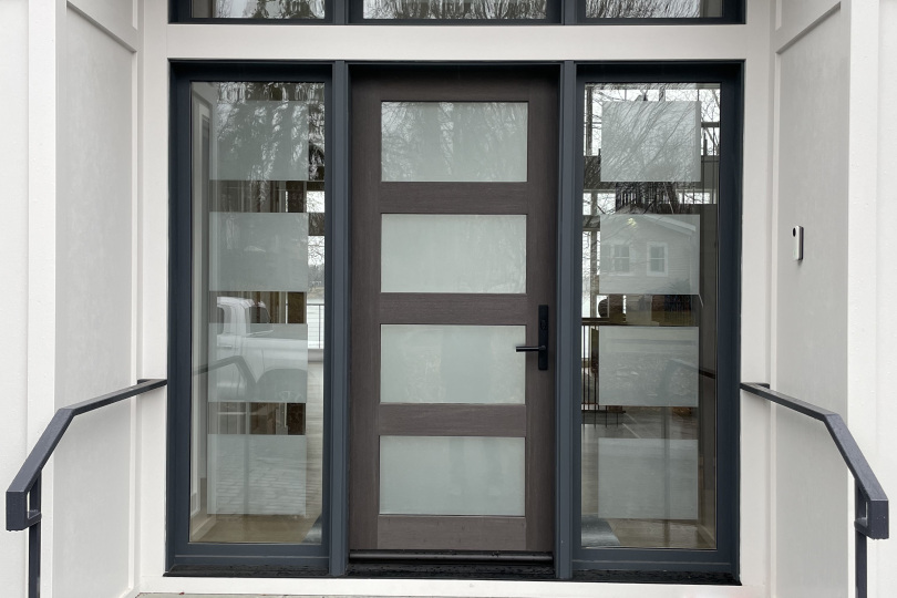 Doors