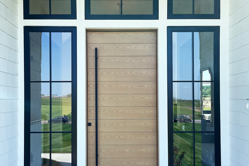 Doors