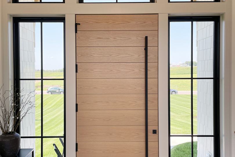 Doors