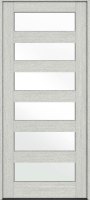 Doors Color