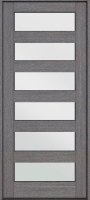 Doors Color