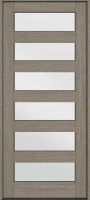 Doors Color