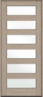 Doors Color