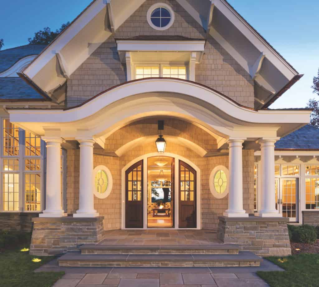 Great Northern Door Photo Gallery