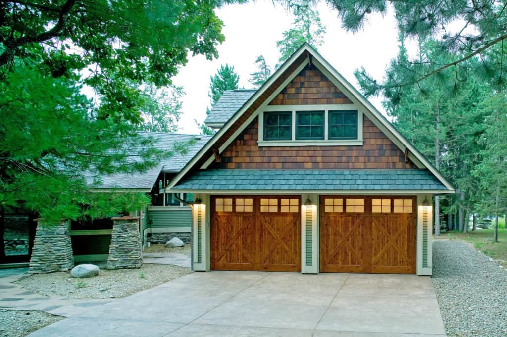 Garage Doors