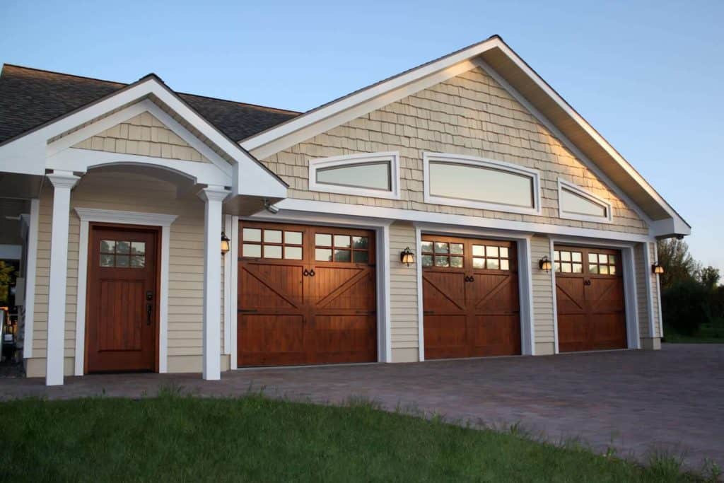 Garage Doors