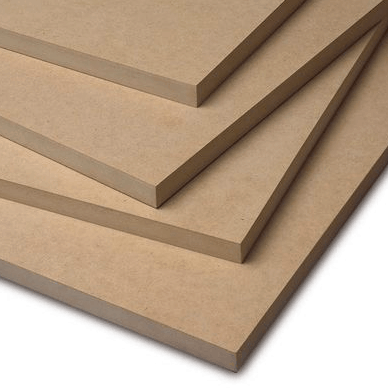 MDF Wood