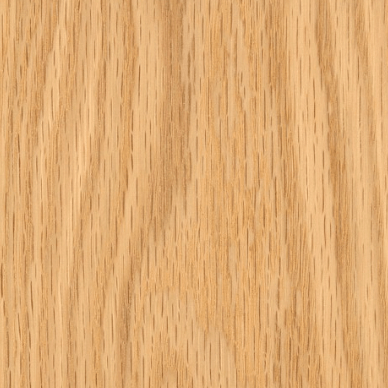 red oak wood grain