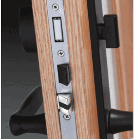 multi point locking system, door lock, exterior door locks, front door lock