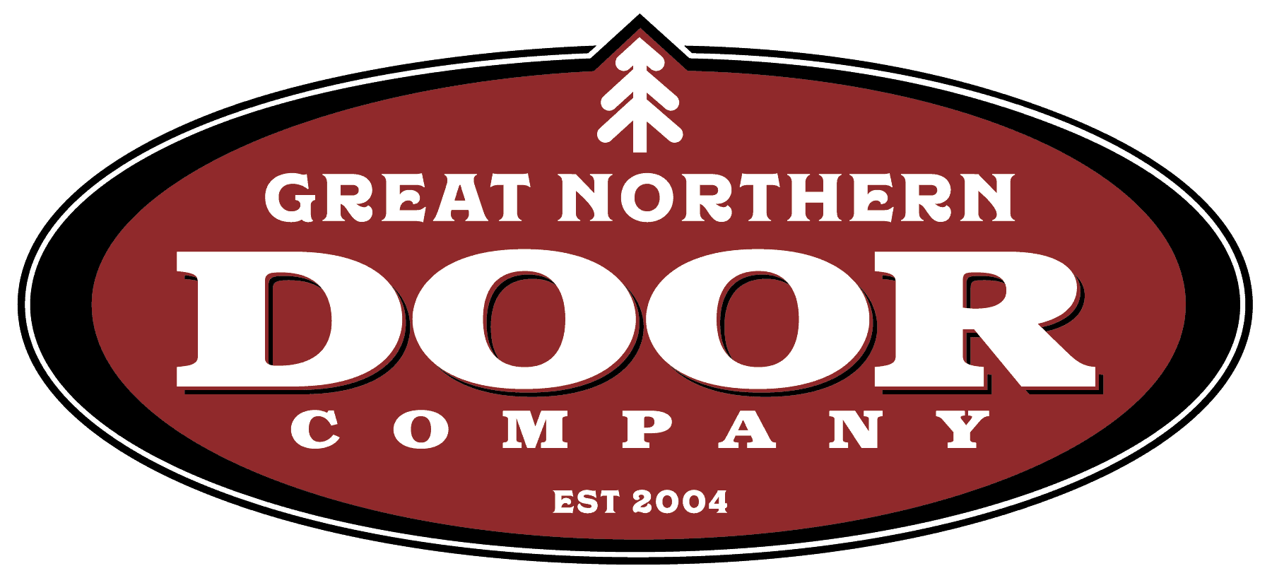 Great Northern Door logo