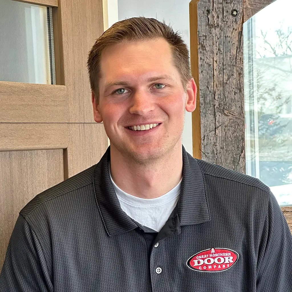 Matt Lingo, Great Northern Door Sales